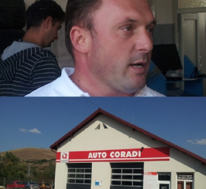 auto coradi