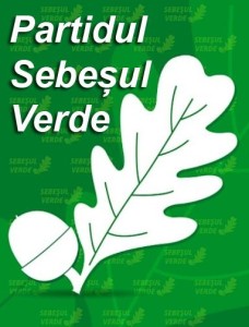 Partidul-Verde-Sebes