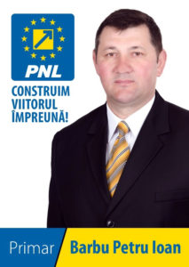 Petru_Ioan_Barbu_Candidat_PNL_Locale_2016_Vintu_de_Jos